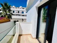 Villa in Finestrat privézwembad, Zee- en Bergzicht