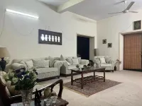 Urban Lodge Hotels in Abbottabad