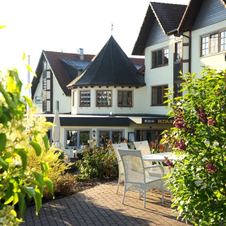 Hotel Freund - Privathotels Dr Lohbeck