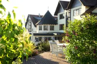 Hotel Freund - Privathotels Dr Lohbeck Hotels near Eder