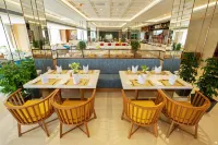 Arista by Ambition - breakfast