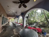 Tahitian Inn Boutique Hotel Tampa