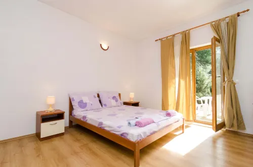 Apartments Limuni - Homestays