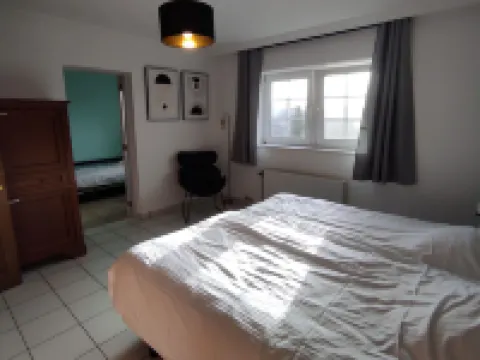 Luxurious Villa with Pool in the Ardennes