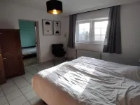 Luxurious Villa with Pool in the Ardennes Hotel a Stavelot