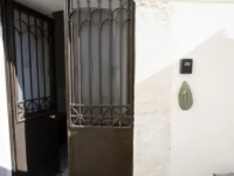 ル トレ ソレル パレセのホテル