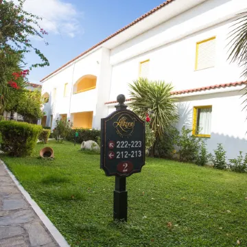 Alkyon Resort Hotel & Spa