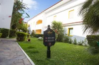 Alkyon Resort Hotel & Spa Hotels in Vrachati