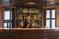 Godavari Village Resort - bar