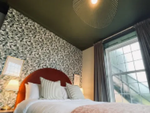 Pilgrim Hotel Hotels in Hereford