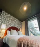Pilgrim Hotel Hotels in Harewood
