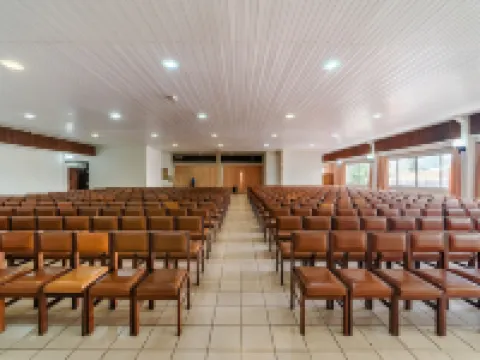 Alice Vitoria Hotel by Nobile Hotels in Vitoria