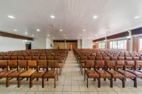 Alice Vitoria Hotel by Nobile Hotels in Vitória