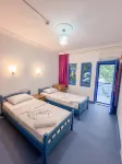 Patara Beach Hotel