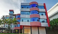 Sparrows Residency Hotel a Kattappana