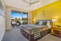 Ivory Palms Resort Hotels in Tewantin