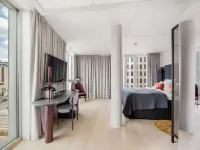 Clarion Hotel Oslo Hotels near Medieval park