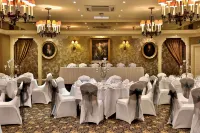 The Bull Hotel, Sure Hotel Collection by Best Western Hotels in Peterborough