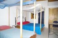 Blue Africa Hotels in Mbour
