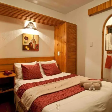 Woodpecker Inn