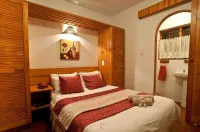 Woodpecker Inn Hotels in Richards Bay