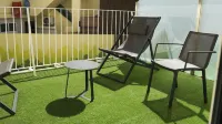 ดิ ลีฟ บูทีค โรงแรม ลิสบอน โรงแรมใน