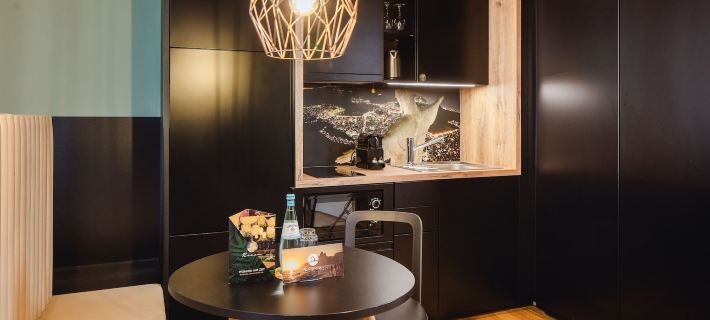 Rioca Konstanz Posto 10 โรงแรมในคอนสแตนซ์