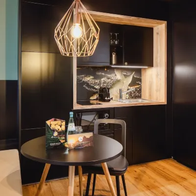 Rioca Konstanz Posto 10 Hoteles cerca de Zona peatonal de Konstanz