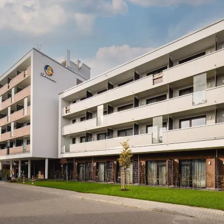 Rioca Konstanz Posto 10