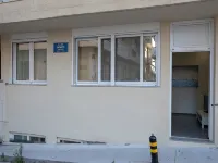 Luxury Apts Heraklion Center