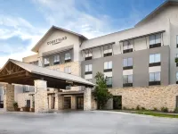 Courtyard New Braunfels River Village Hotels in Comal County