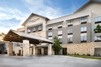 Courtyard New Braunfels River Village Hotels near Pier 1