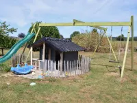 Charming Ardennes Getaway