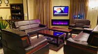 Hotel Palacio Hotels in Paramaribo