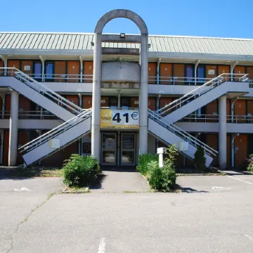 Premiere Classe Epinal