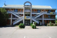 Premiere Classe Epinal Hotels in Epinal