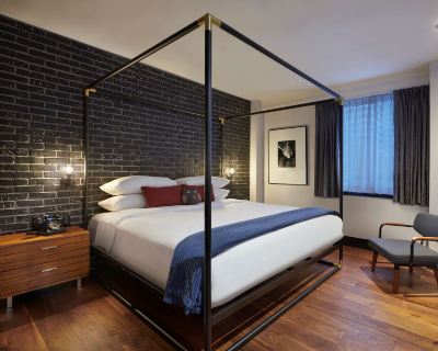 その他 ザ アンドレ ハウス パート オブ JdV by ハイアットの写真