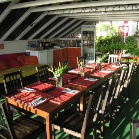 El Momo Cottages