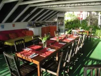 El Momo Cottages