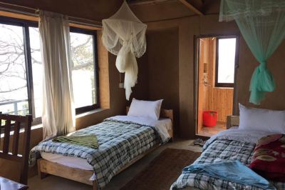 その他 アナプナ エコ ビレッジの写真