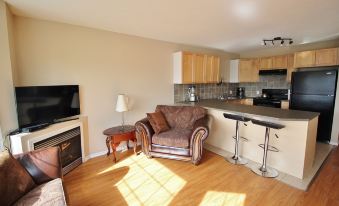 Executive Private Suites Near Calgary