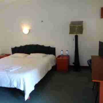 Family Comfort Hotel Rooms