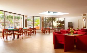 Hotel Vibra Beverly Playa