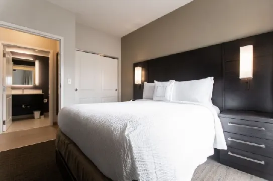 Residence Inn Tulsa Midtown