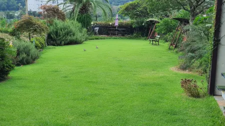 Beewool Chaewool Pension Отели рядом с достопримечательностью «Soesokkak Estuary»