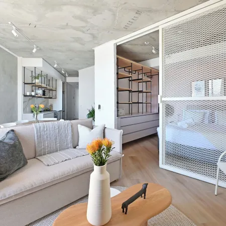 Eighty2 on M - Fluent Luxury Serviced Apartments
