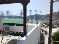 Grandma Vasiliki Rooms to Let Hotels in Ios