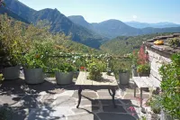 Guesthouse Iro Hotels in Papigko