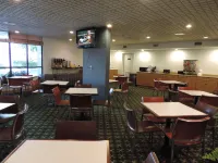 Floridian Hotel - Breakfast