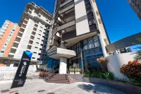 Slaviero Vitória Hotels in 